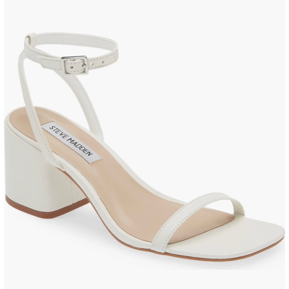 Steve Madden Audrina Heels - size 9.
